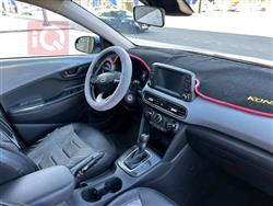 هيونداي كونا